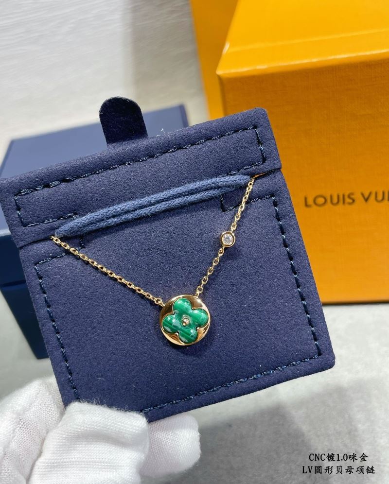 Louis Vuitton Necklaces